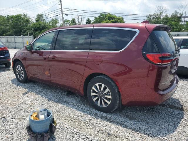 Vin: 2c4rc1l76nr202951, lot: 60343465, chrysler pacifica hybrid touring l 20222