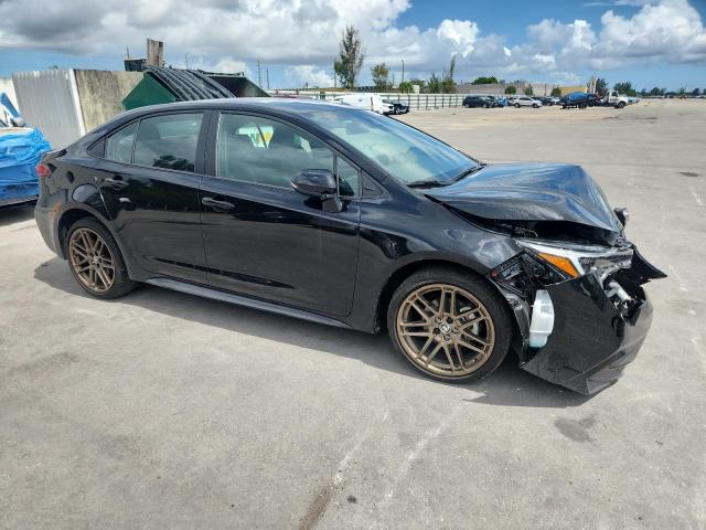 Vin: 5yfb4mce1rp198568, lot: 61946835, toyota corolla ni night shade 20244