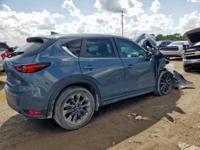 2021 MAZDA CX-5 CARBO JM3KFBCY6M0408276
