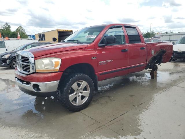 DODGE RAM 1500 S