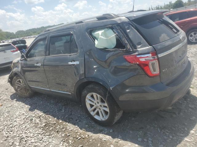 2015 FORD EXPLORER X 1FM5K7D82FGC60548