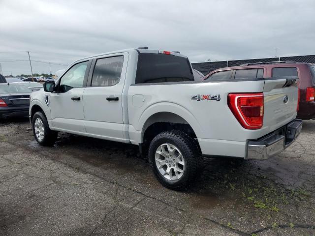 Vin: 1ftfw1e50pke95060, lot: 62408805, ford f-150 supercrew 20232