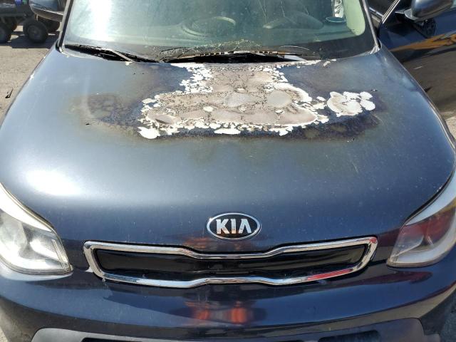 2015 KIA SOUL + - KNDJP3A59F7148546
