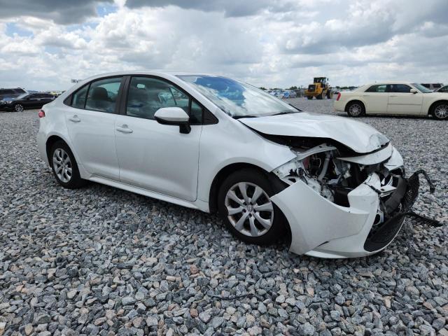 Vin: 5yfepmae8np321882, lot: 60646425, toyota corolla le 20224
