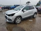 2021 CHEVROLET TRAX 1LT - KL7CJLSBXMB327801