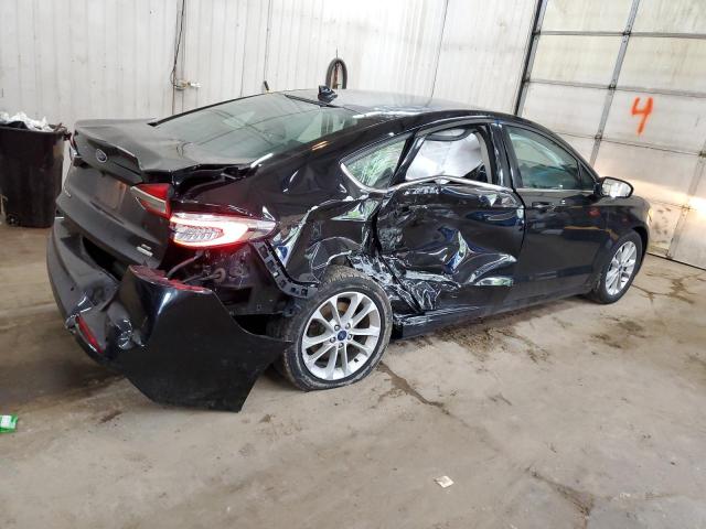 2020 FORD FUSION SE 3FA6P0HD2LR199656