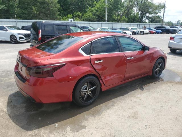 Vin: 1n4al3ap7hc133685, lot: 61977845, nissan altima 2.5 20173