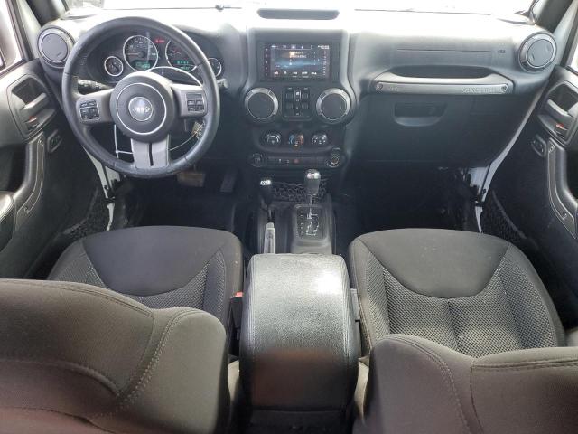2016 JEEP WRANGLER U 1C4BJWDG7GL142144