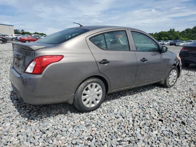 Vin: 3n1cn7ap3gl858114, lot: 58776255, nissan versa s 20163