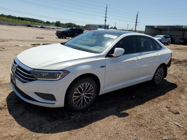 VOLKSWAGEN JETTA SEL