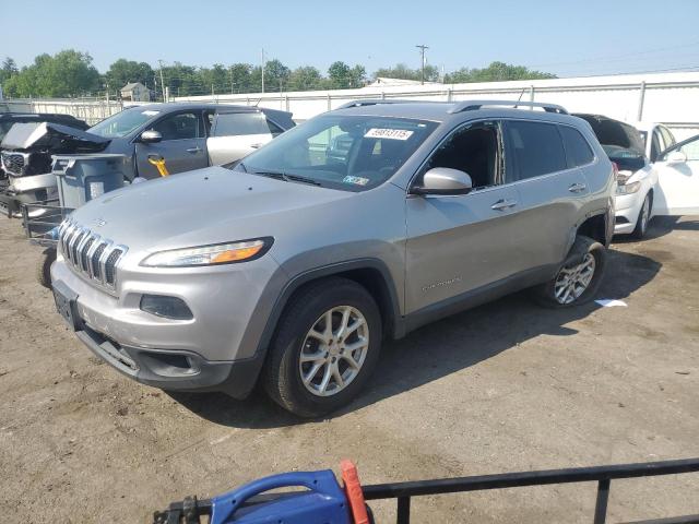 Vin: 1c4pjmcb5fw751827, lot: 59813115, jeep grand cher latitude 2015 img_1