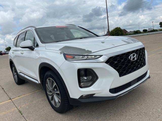 Vin: 5nms33ad4kh045481, lot: 61013525, hyundai santa fe sel 2019 img_1