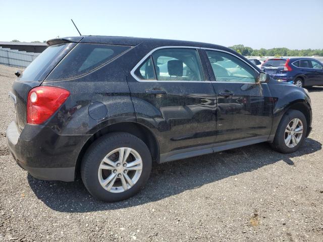 Vin: 2gnalaekxf1180698, lot: 61868675, chevrolet equinox ls 20153