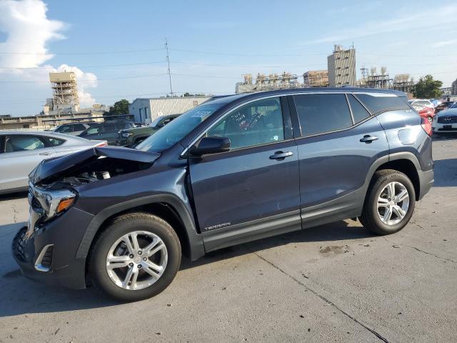 GMC TERRAIN SL