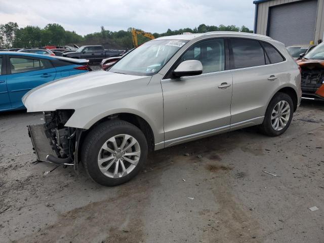 AUDI Q5 PREMIUM