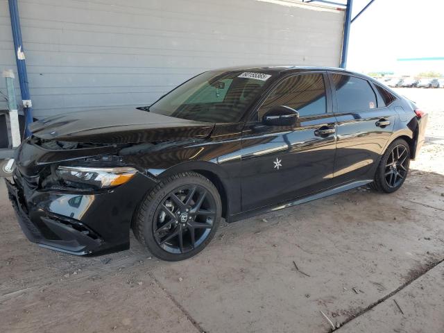 Vin: 2hgfe2f5xnh530717, lot: 60155365, honda civic sport 2022 img_1