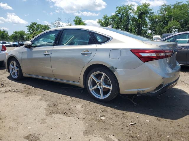 Vin: 4t1bk1eb2hu248592, lot: 61765385, toyota avalon xle 20172