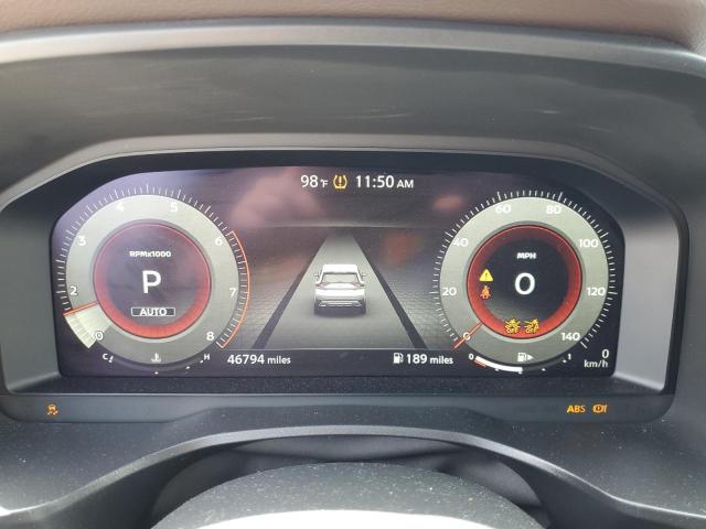 2021 NISSAN ROGUE PLAT JN8AT3DDXMW309931