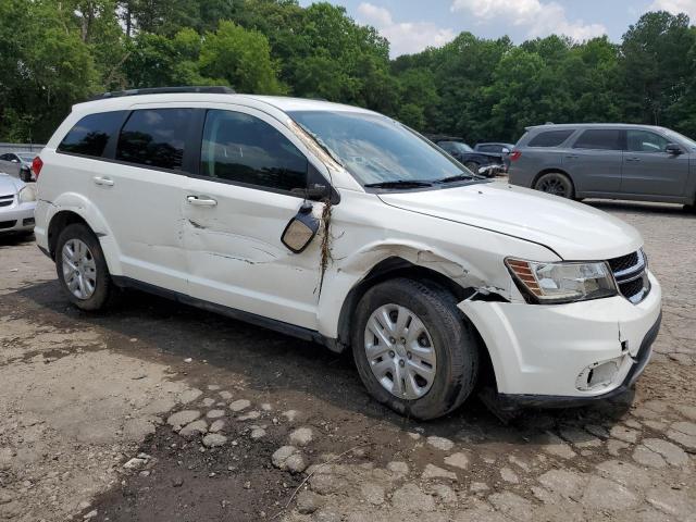 Vin: 3c4pdcbbxkt701461, lot: 58759455, dodge journey se 20194