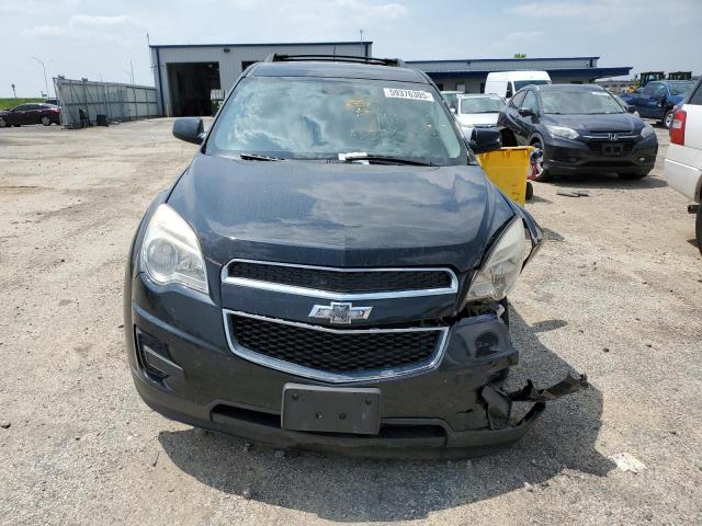 2013 CHEVROLET EQUINOX LT - 2GNFLEEK8D6198260