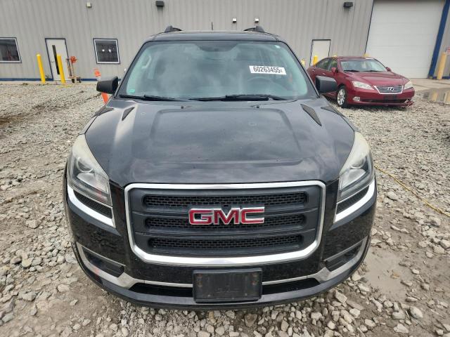 2016 GMC ACADIA SLE 1GKKVPKD6GJ258325