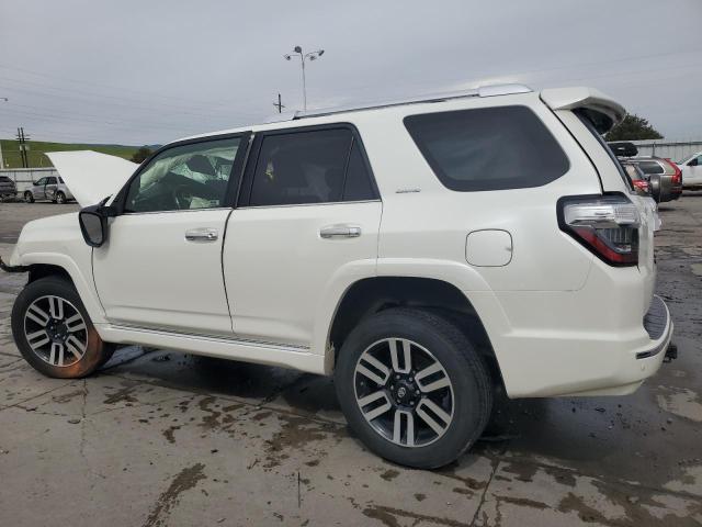 Vin: jtebu5jr8e5189462, lot: 59314625, toyota 4runner sr5 20142