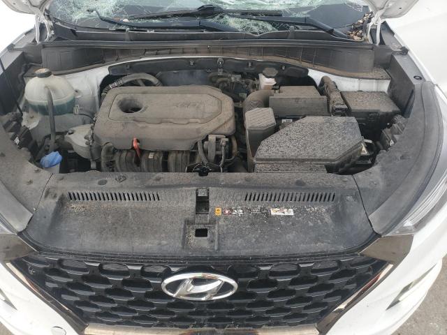 2019 HYUNDAI TUCSON LIM KM8J3CAL1KU938196