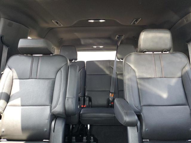 2022 CHEVROLET SUBURBAN C - 1GNSCEKD5NR207913