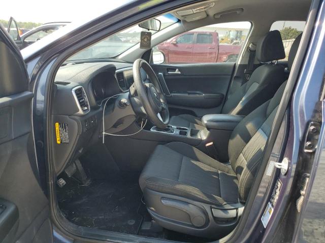 2020 KIA SPORTAGE L - KNDPM3ACXL7809868