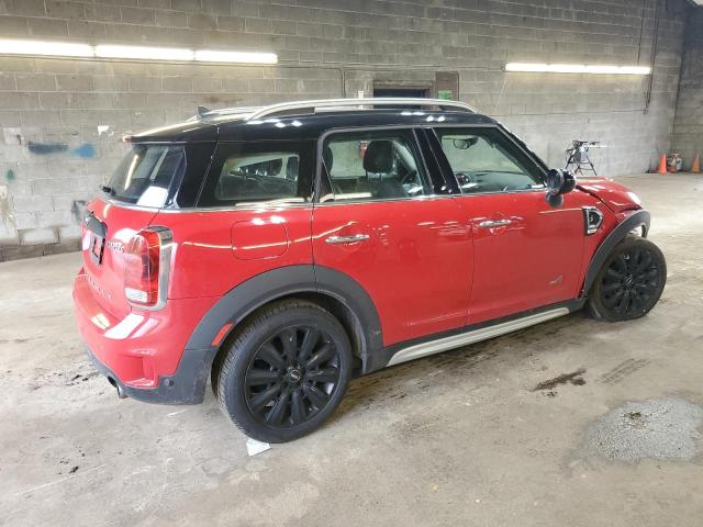 Vin: wmzyt5c54k3e70146, lot: 61455675, mini cooper s countryman all4 20193