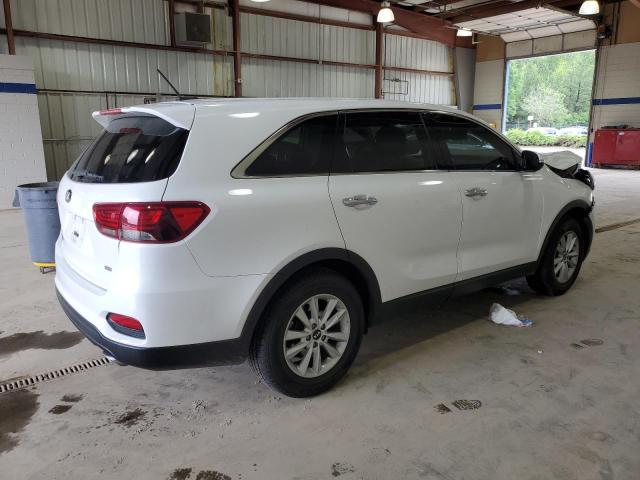 Vin: 5xypg4a39lg668064, lot: 60176735, kia sorento l 20203