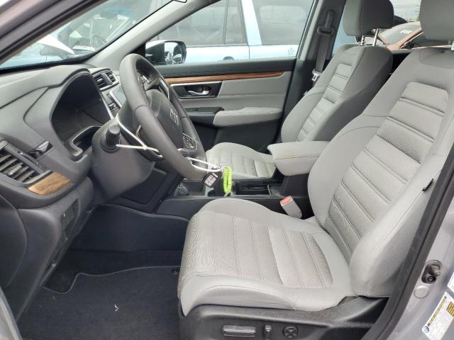 2018 HONDA CR-V EX 5J6RW2H50JL017389