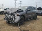 2017 JEEP GRAND CHER - 1C4RJFAG0HC885443