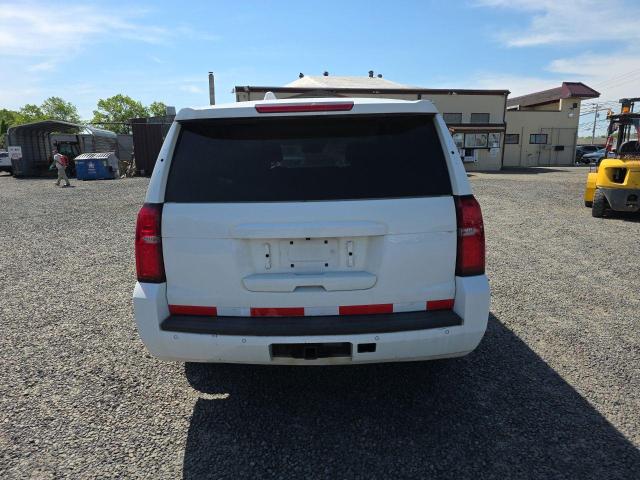 2020 CHEVROLET TAHOE POLI 1GNSKDECXLR228107