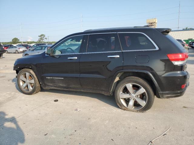 Vin: 1c4rjfcg9fc912729, lot: 59097595, jeep grand cher overland 20152