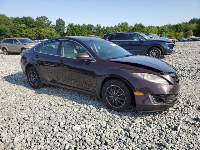 Vin: 1yvhz8bh0a5m58209, lot: 59284705, mazda 6 i 20104