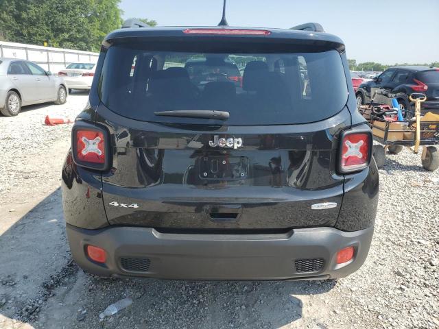 2018 JEEP RENEGADE L ZACCJBBB9JPG86720