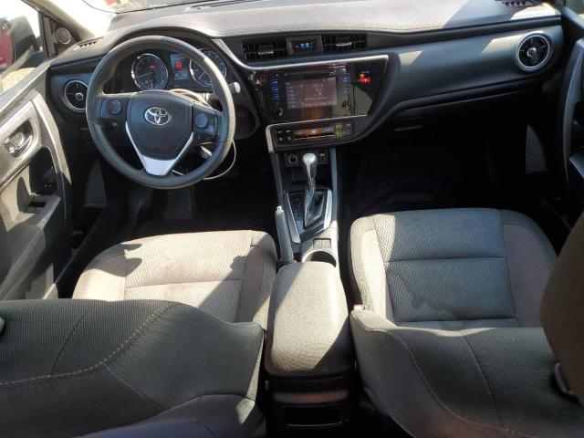 2019 TOYOTA COROALLA 2T1BURHE1KC232780