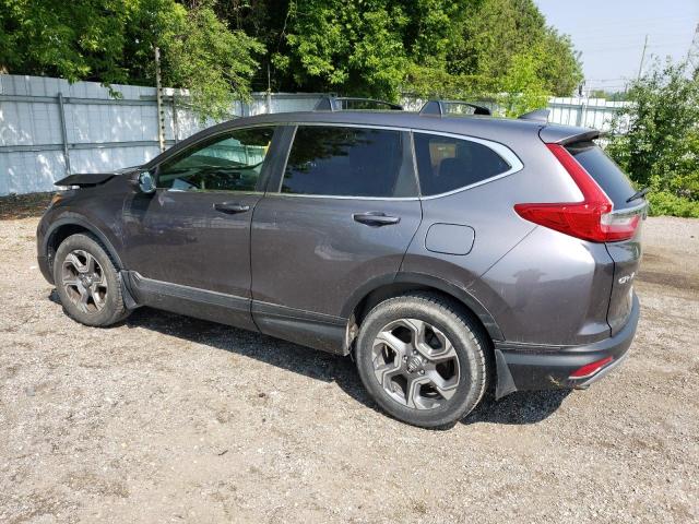 Vin: 2hkrw2h54kh143685, lot: 59582855, honda crv ex 20192