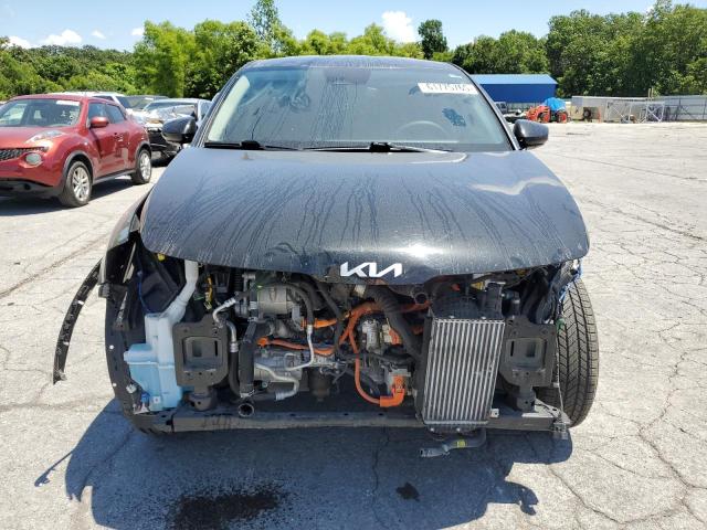 2023 KIA SPORTAGE L KNDPUCAG7P7014950