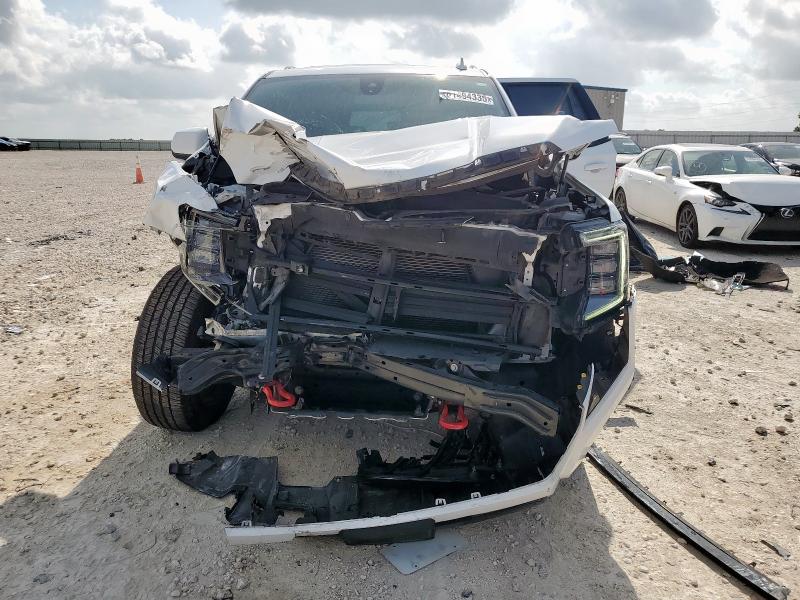 2022 GMC YUKON AT4 - 1GKS2CKL6NR238535