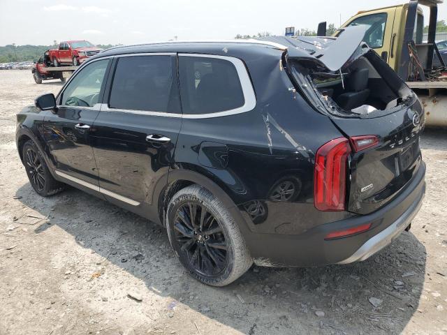 Vin: 5xyp5dhc2lg078042, lot: 58500965, kia telluride sx 20202