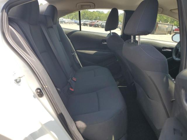 2021 TOYOTA COROLLA LE JTDEPMAE6MJ151752