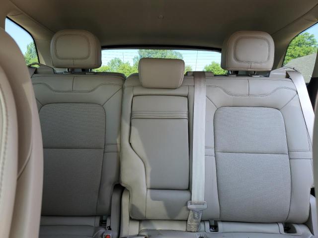 2022 LINCOLN CORSAIR - 5LMCJ1D9XNUL13865