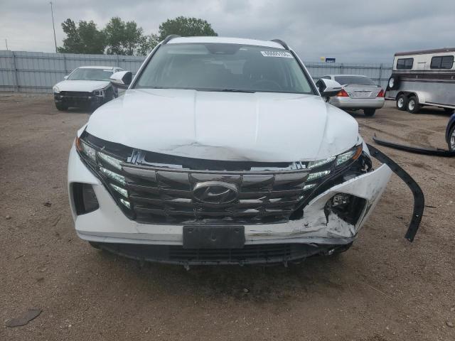 2022 HYUNDAI TUCSON SEL 5NMJCCAE2NH082408