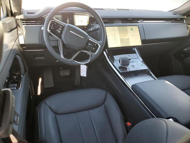 2025 LAND ROVER RANGE ROVER SPORT SE SAL1P9EU0SA433579
