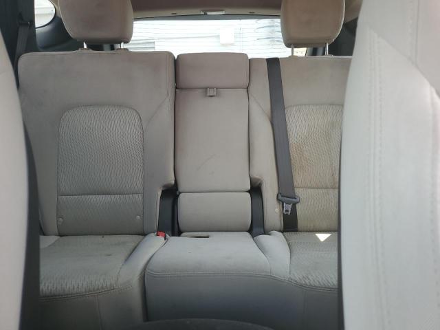 2016 HYUNDAI SANTA FE S 5XYZTDLB2GG350415