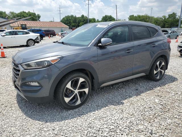 Vin: km8j3ca26hu338158, lot: 62370385, hyundai tucson limited 2017 img_1