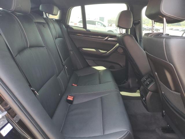 2018 BMW X4 XDRIVE2 - 5UXXW3C58J0Y66048