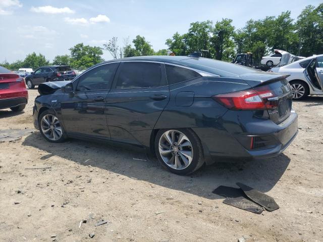 2018 HONDA CLARITY JHMZC5F14JC019645